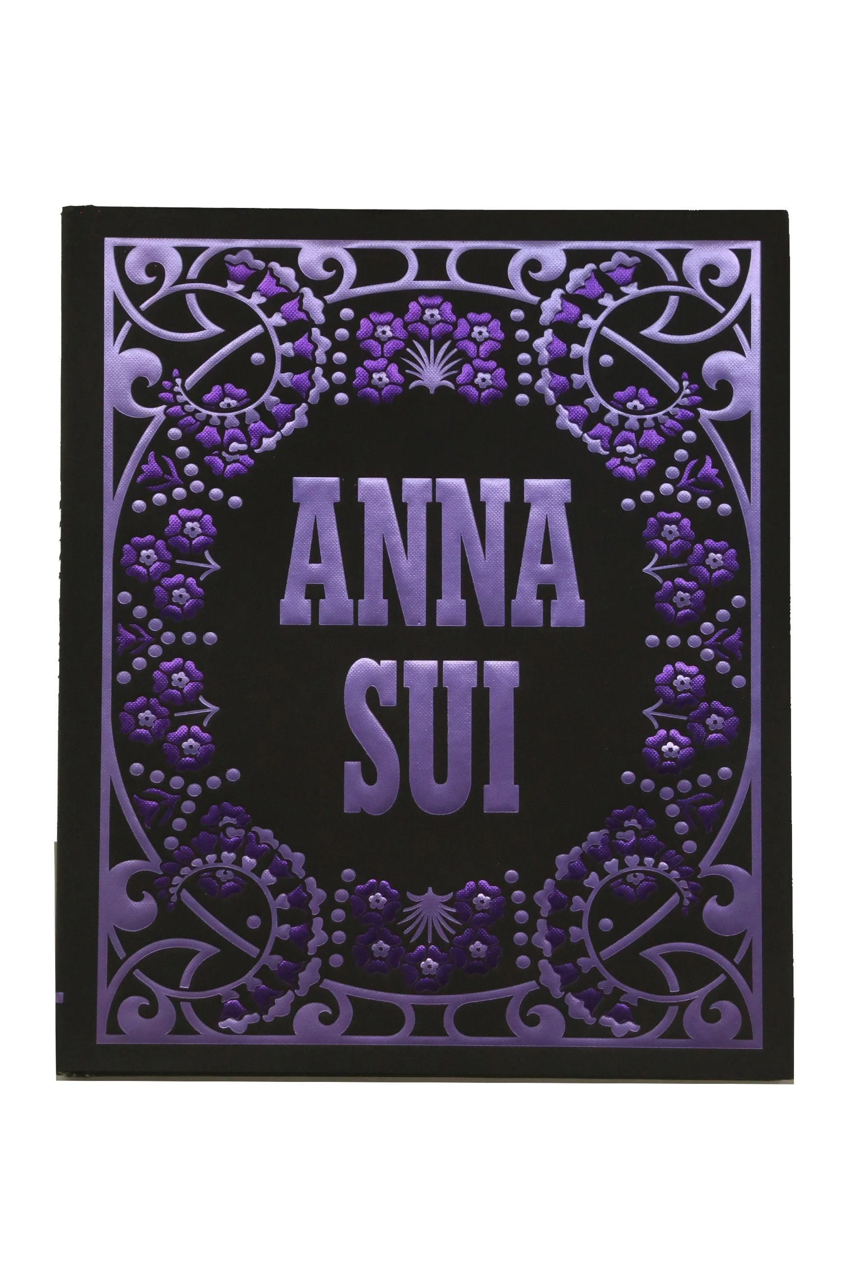 Anna Sui Collector’s Book Set – 3 Volumes - Image 5