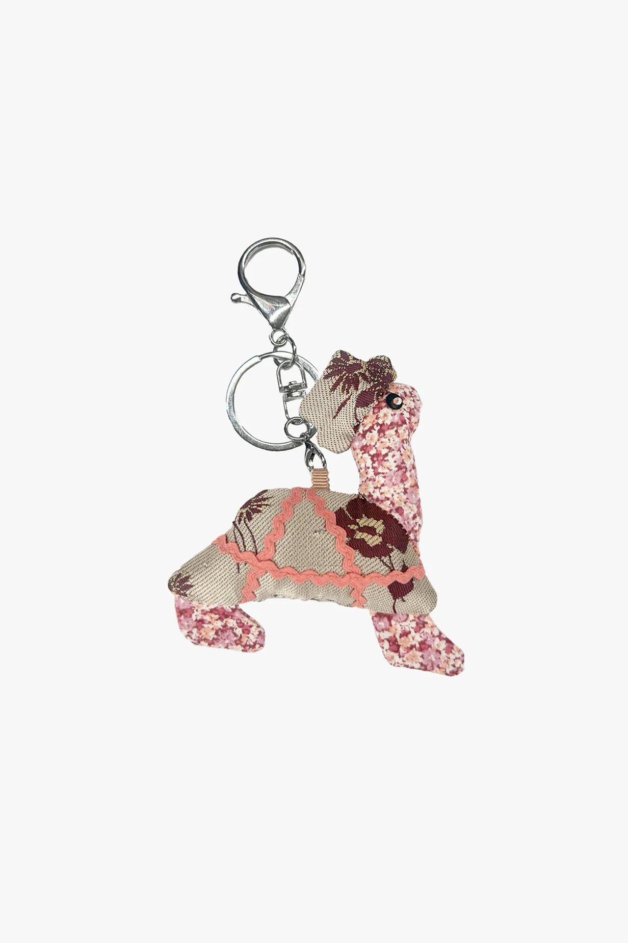 Turtle Bag Charm
