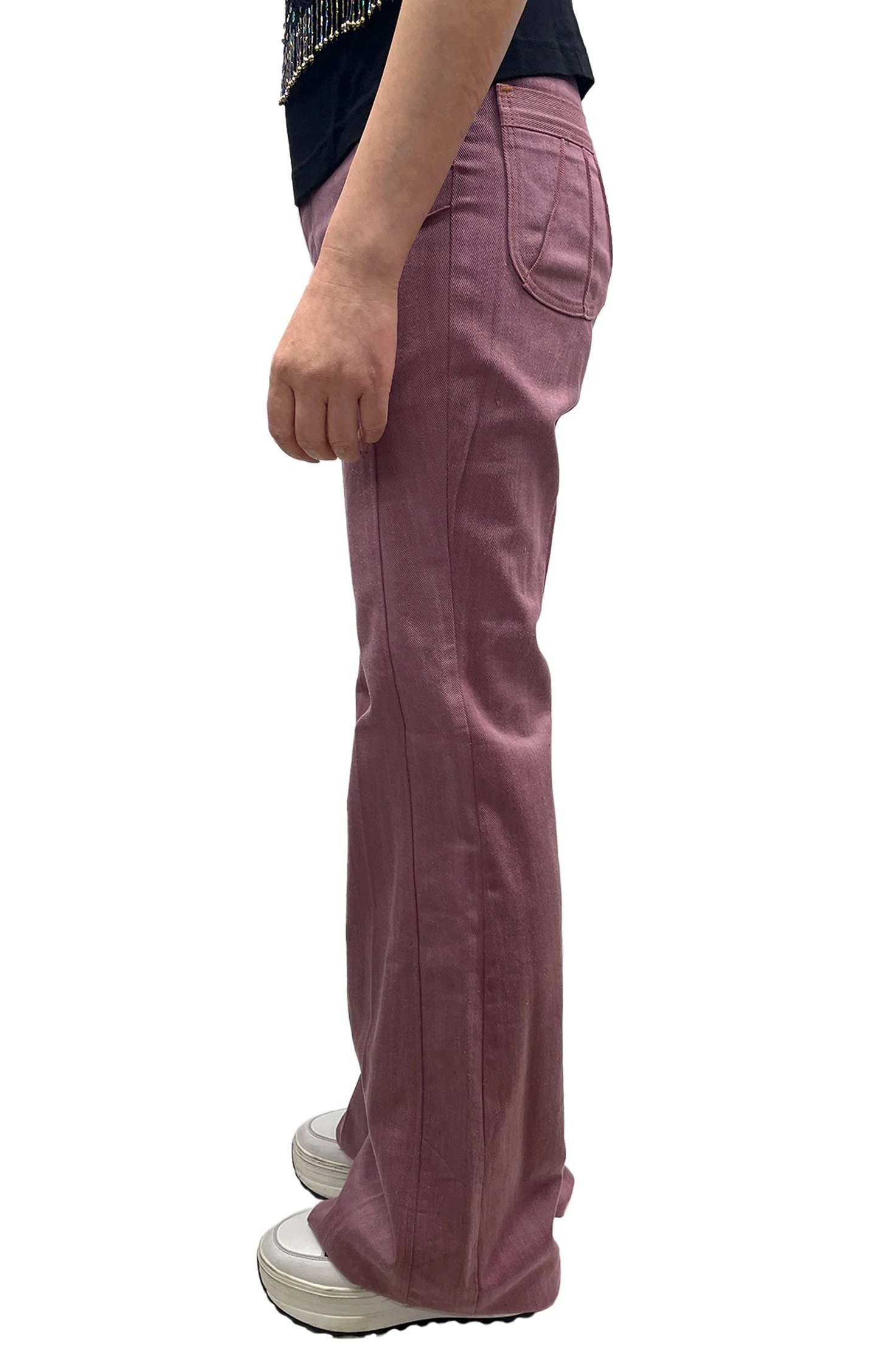 Vintage Seventies Wrangler Jeans - Image 2