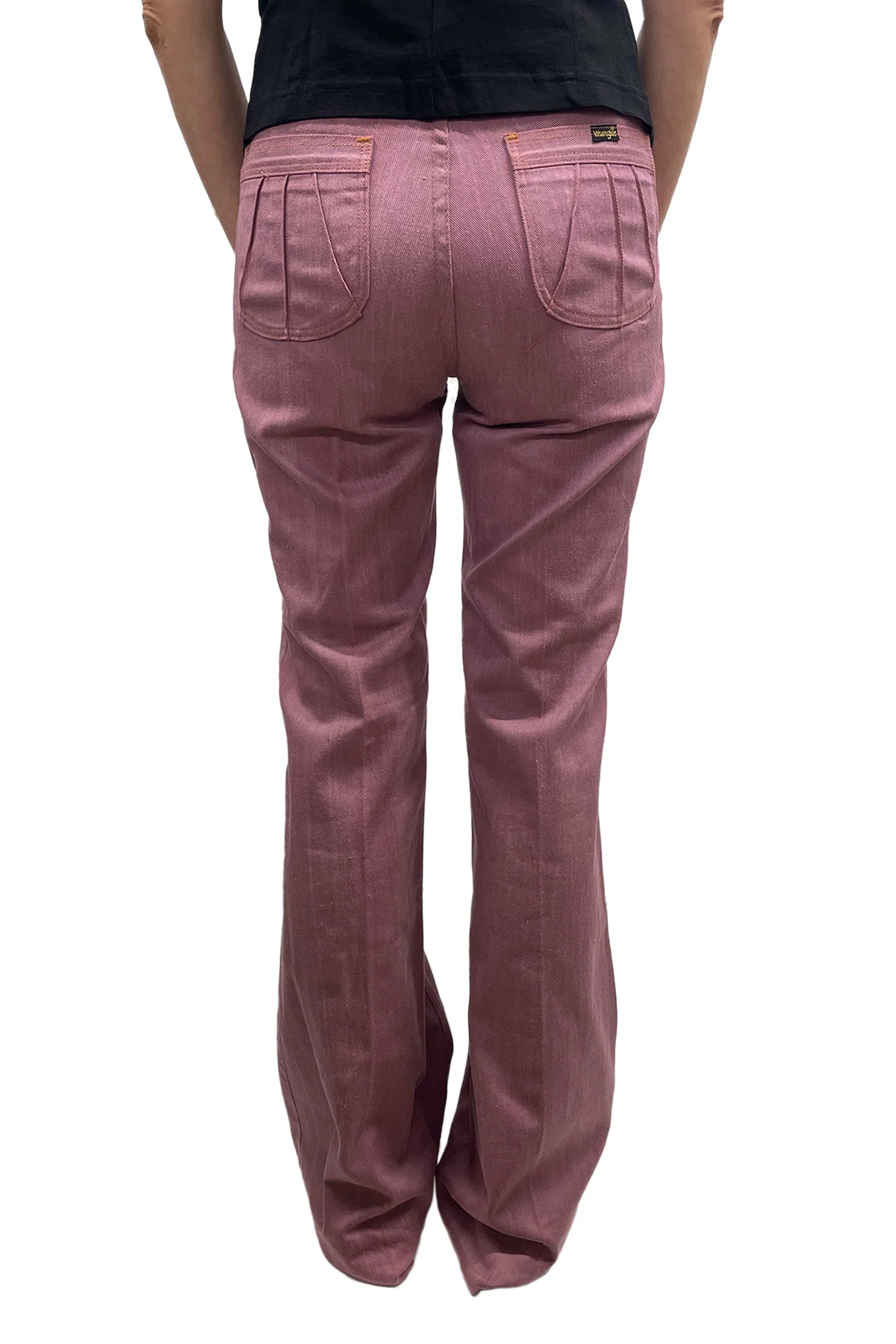 Vintage Seventies Wrangler Jeans - Image 3