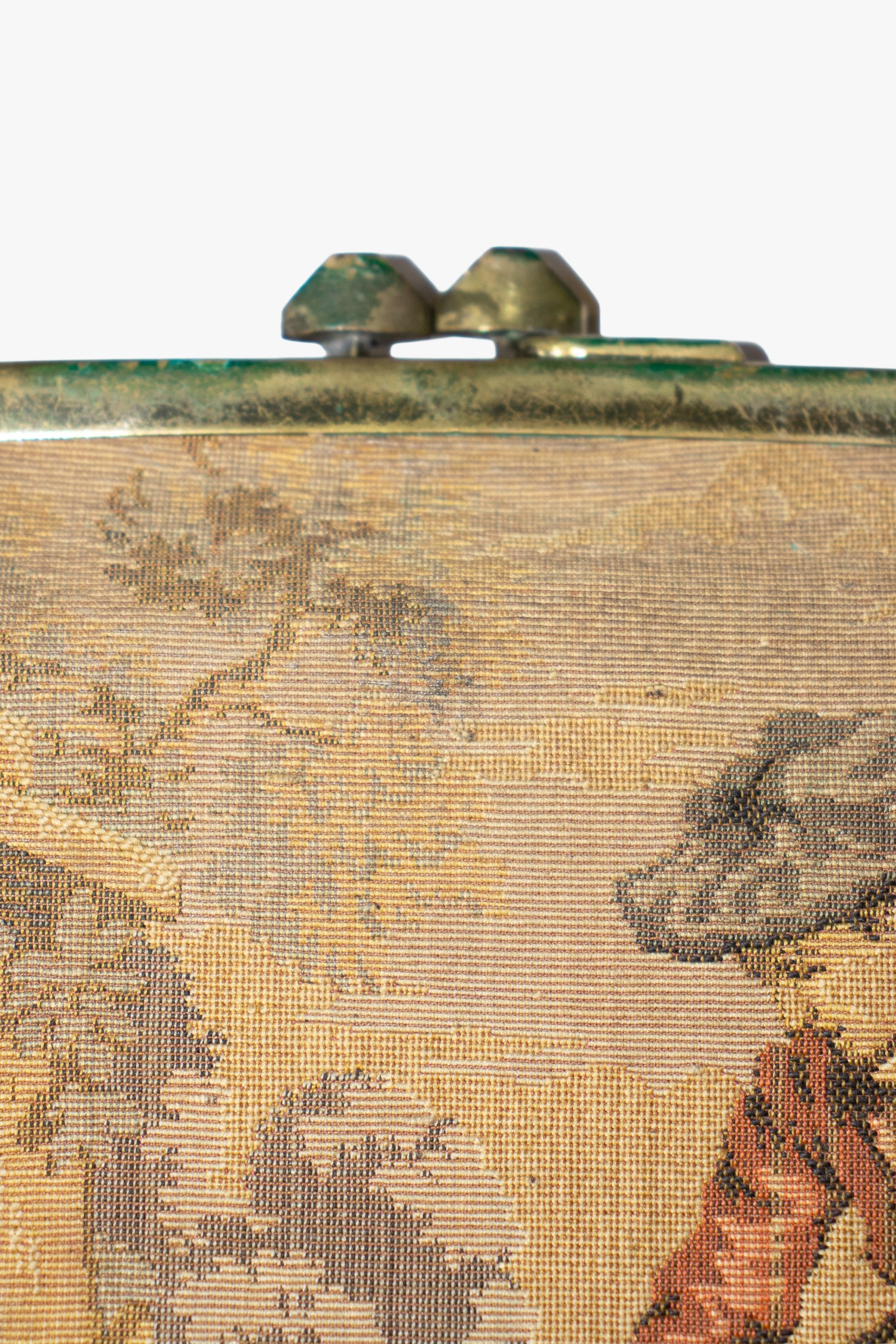 Vintage Rococo Bag - Image 3
